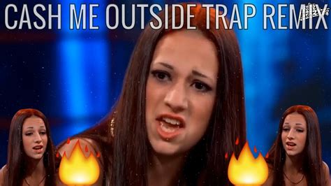cash me outside how bout that|cash me outside remix.